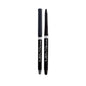 L'Oreal Paris Infallible Intense Black Automatic Gel Eyeliner: 36H Smudgeproof, Long-Lasting Eye Definition