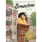 Brownstone - Hardcover