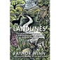 Landlines: The Remarkable Story of a Thousand-Mile Journey Across Britain - Paperback