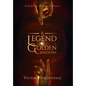 A Legend of Golden Shadows - Hardcover