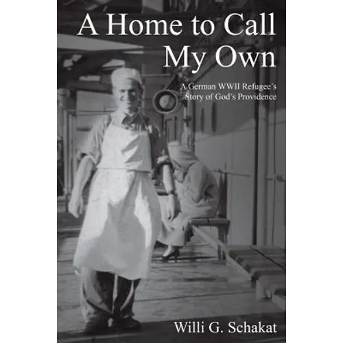 A Home to Call My Own - Paperback