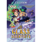 The Glass Scientists: Volume One: A Graphic Novel - Hardcover
