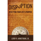 Disruption: : Resetting Your Life's Purpose - Paperback