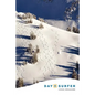 Day Surfer Login Organizer (Fresh Tracks on the Mountain) - Paperback