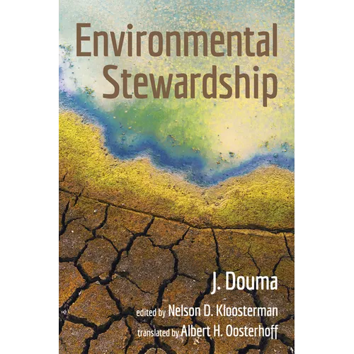 Environmental Stewardship - Paperback