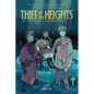 Thief of the Heights: A Graphic Novel - Hardcover