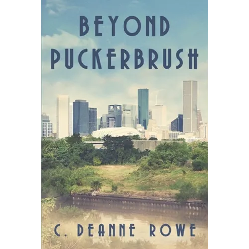 Beyond Puckerbrush - Paperback