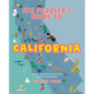 The Puzzler's Guide to California: Games, Jokes, Fun Facts & Trivia about the Golden State - Paperback