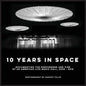 10 Years In SPACE: Documenting The Performers And Vibe Of An American Live Music Hall, 2008 - 2018 - Paperback