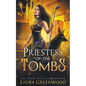 Priestess Of The Tombs - Paperback