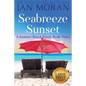 Seabreeze Sunset - Paperback