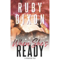 When She's Ready: A Sci-Fi Alien Romance Novella - Paperback