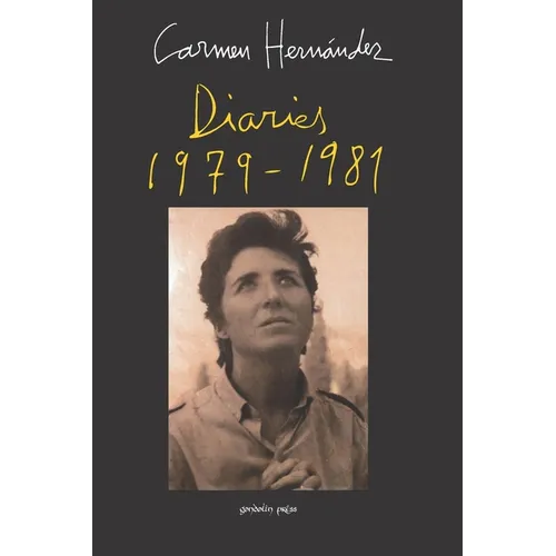 Diaries: 1979-1981 - Paperback