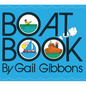 Boat Book - Board Book
