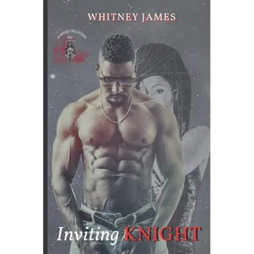 Inviting Knight - Paperback