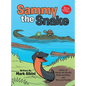 Sammy The Snake - Hardcover