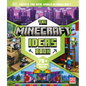 The Minecraft Ideas Book: Create the Real World in Minecraft with 70+ Awesome Builds - Hardcover