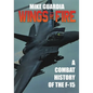 Wings of Fire: A Combat History of the F-15 - Paperback