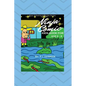 Ninja Comic Kids Book For Age 6 - 8 - Paperback