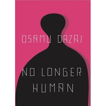 No Longer Human - Paperback