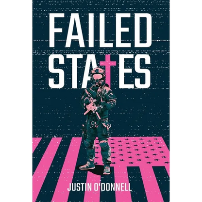 Failed States - Hardcover