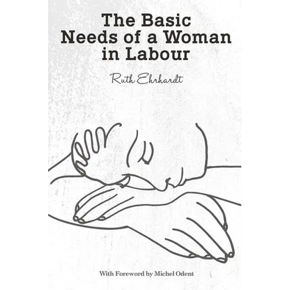 The Basic Needs of a Woman in Labour - Paperback