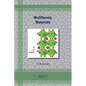 Multiferroic Materials - Paperback