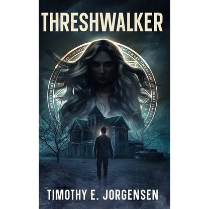 Threshwalker - Hardcover