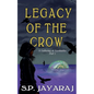 Legacy of the Crow: A Gathering at Ayeshastra Part 1 - Paperback