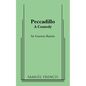 Peccadillo - Paperback