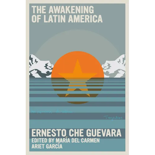 The Awakening of Latin America - Paperback