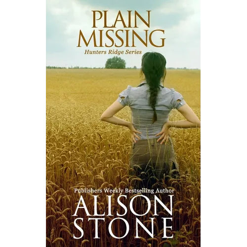 Plain Missing - Paperback
