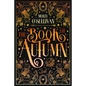 The Book of Autumn - Hardcover
