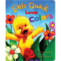 Little Quack Loves Colors - Board Book