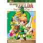 The Legend of Zelda, Vol. 8: The Minish Cap - Paperback