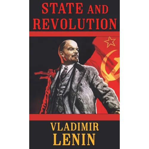 State and Revolution - Hardcover