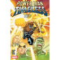 Power Man: Timeless - Paperback
