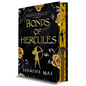 Bonds of Hercules (Deluxe Limited Edition) - Hardcover