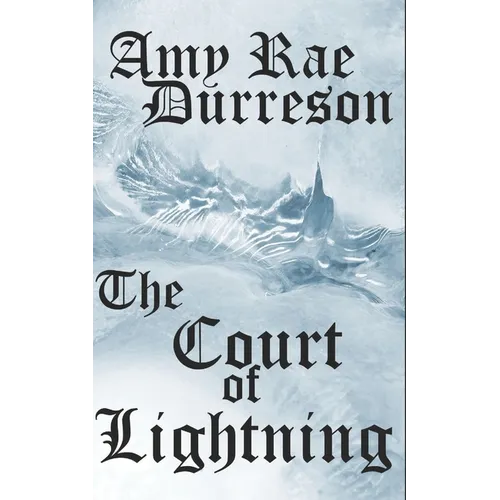 The Court of Lightning - Paperback