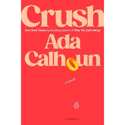 Crush - Paperback