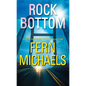 Rock Bottom - Library Binding