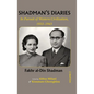 Shadman Diaries: In Pursuit of Western Civilization, 1933-1943 (Volume 2, Diaries in Persian)): In Pursuit of Western Civilization, 1933-1943 (Volume - Hardcover