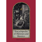 Encyclopedia of Heresies and Heretics - Hardcover