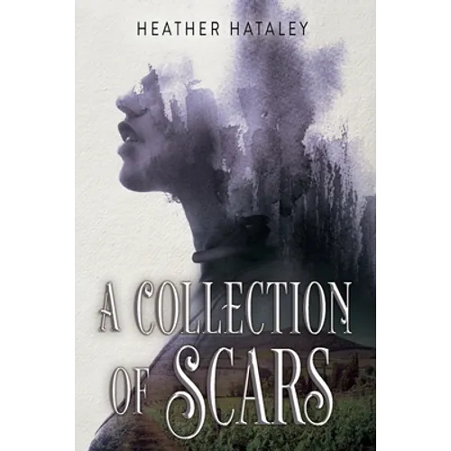 A Collection of Scars - Paperback