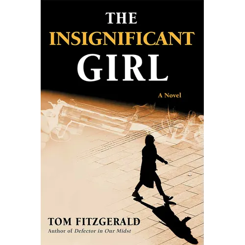 The Insignificant Girl - Paperback