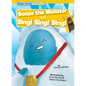 Bonza the Monster and Sing! Sing! Sing! - Library Binding