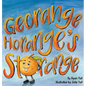 Georange Horange's Storange - Hardcover