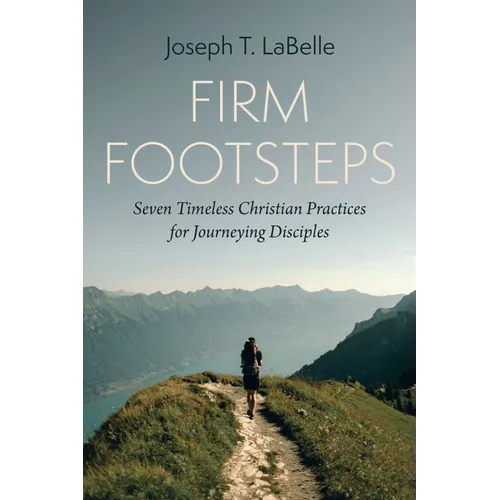 Firm Footsteps - Paperback