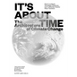 It's about Time: The Architecture of Climate Change - Paperback