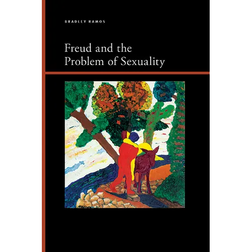Freud and the Problem of Sexuality - Paperback